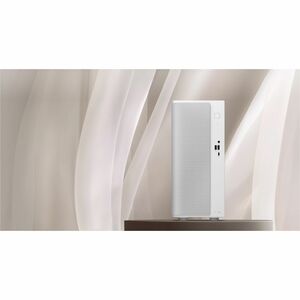 Asus V500 V501MV-07240H023W Desktop Computer - Intel Core 7 240H - 16 GB - 1 TB PCI Express NVMe 4.0 SSD - Mini-tower - In