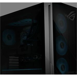 Asus ROG G700 G700TF-07265F085W Gaming Desktop Computer - Intel Core Ultra 7 265F - 32 GB - 2 TB PCI Express NVMe 4.0 SSD 