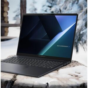 Asus ExpertBook B3 B3605 B3605CCA-MB0943X 16" Notebook - WUXGA - Intel Core Ultra 5 225H - 16 GB - 512 GB SSD - Gentle Gra