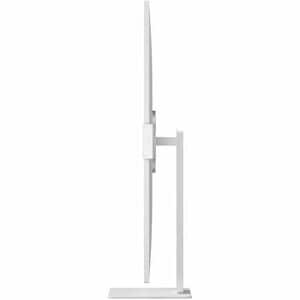 LG 32U850SA-W 32" Class Webcam 4K UHD Smart LCD Monitor - 16:9 - 80 cm (31.5") Viewable - In-plane Switching (IPS) Technol