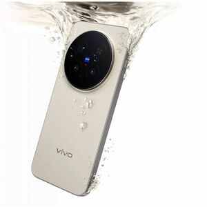 Vivo X300 Pro 512 GB Smartphone - 17.2 cm (6.8") LTPO AMOLED HDR10+ - Octa-core (C1-UltraSingle-core (1 Core) 4.21 GHz + C