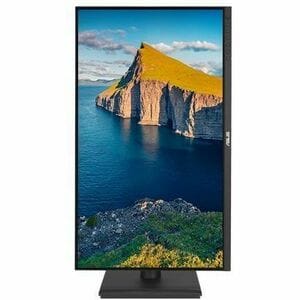 ASUS BE249QG. Taille de l'écran: 60,5 cm (23.8"), Résolution de l'écran: 1920 x 1080 pixels, Type HD: Full HD, Technologie