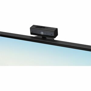 Moniteur LED Asus BE27ACSBK 27" Classe Webcam WQHD - 16:9 - Noir - 68,6 cm (27") Viewable - Technologie IPS - LED Rétroécl