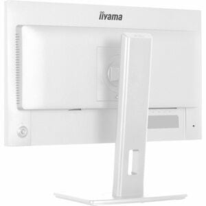 Moniteur LED iiyama ProLite XB2497HSU-W1 24" Classe Full HD - 16:9 - Blanc mat - 60,5 cm (23,8") Viewable - Technologie IP