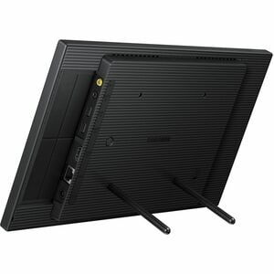 Samsung QB13C-T 13" LCD Digital Signage Display - 16 Hours/ 7 Days Operation - Energy Star - Advanced Super Dimension Swit