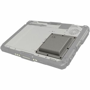 Getac UX10G5 Rugged Copilot+ PC Tablet - 25.7 cm (10.1") WUXGA - 16 GB - 256 GB SSD - Windows 11 Pro - Core Ultra 5 Octa-c
