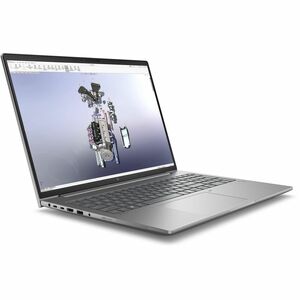 HP ZBook X G1i 40,6 cm (16") Estação de trabalho móvel - WQXGA - 120 Hz - Intel Core Ultra 7 2ª geração 255H - 32 GB - 1 T