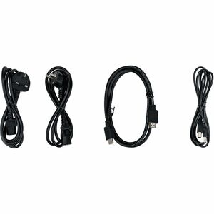 iiyama ProLite T2754MSC-B2AG 27 Zoll Klasse LED-Touchscreen-Monitor - 16:9 Format - 4 ms Reaktionszeit - 68,6 cm (27 Zoll)