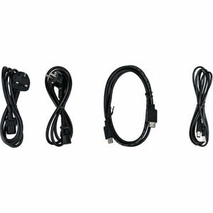 iiyama ProLite T2754MSC-B2AG 27 Zoll Klasse LED-Touchscreen-Monitor - 16:9 Format - 4 ms Reaktionszeit - 68,6 cm (27 Zoll)