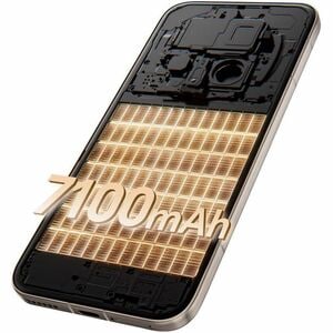 Honor Magic8 Pro 512 GB Smartphone - 17 cm (6,7 Zoll) LTPO OLED Full HD Plus 1256 x 2808 - Octa-Core (OryonDual-Core 4,60 