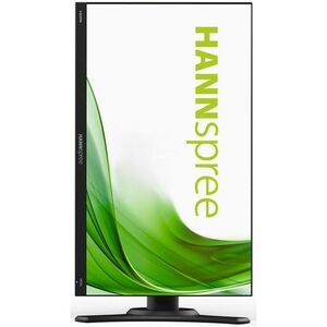 Hannspree HP241PJB 24" Class Full HD LED Monitor - 16:9 - 60.5 cm (23.8") Viewable - In-plane Switching (IPS) Technology -