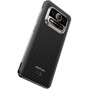 Ulefone Armor 25T Pro 256 GB Rugged Smartphone - 17.2 cm (6.8") LCD Full HD Plus 1080 x 2460 - Octa-core (Cortex A76Dual-c