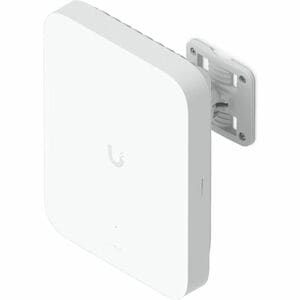 UniFi 5G Max Outdoor advanced 5G connection designed for UniFi consoles and gateways featuring powerful directional antenn