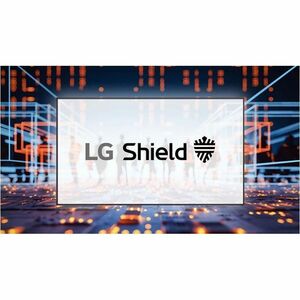 LG 55UH5Q-E Digital Signage Display - 55" LCD - Advanced Super Dimension Switch ( ADS ) - 24 Hours/7 Days Operation - 3840