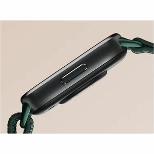 Motorola Mobility moto watch fit Smart Watch - Cuadrado Case Shape - 43mm Case Height - 37mm Case Width - Acelerómetro, Se