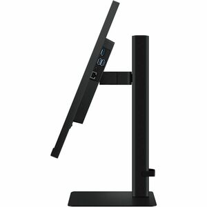 Samsung ViewFinity S8 S27D802UEE 27" Class 4K UHD LED Monitor - 16:9 - Black - 27" Viewable - In-plane Switching (IPS) Tec