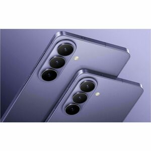 Samsung Galaxy S26+ SM-S947B/DS 256 GB Smartphone - 17 cm (6.7") Dynamic AMOLED 2X QHD+ 3120 x 1440 - Deca-core (3.80 GHz 