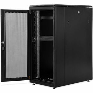 26HE UNIQUE SERVER-N 600B1000T 1342X600X1000MM BLACK
