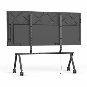 Heckler XL Display Stand MkII - Black