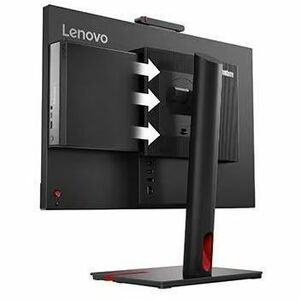 Computadora de escritorio Lenovo ThinkCentre neo 50q Gen 5 13C5001LLS - Intel Core 7 240H - 16GB - 512GB PCI Express NVMe 