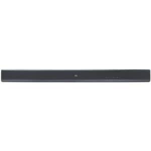 JBL Cinema SB580 3.1 Bluetooth Sound Bar Speaker - 440 W RMS - Black - Wall Mountable - 40 Hz to 20 kHz - Dolby Audio, Dol