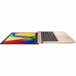Asus VivoBook 15 X1504 X1504VAP-BQ1543WS 39.62 cm (15.60") Notebook - Full HD - 60 Hz - Intel Core 5 Series 1 120U - 16 GB