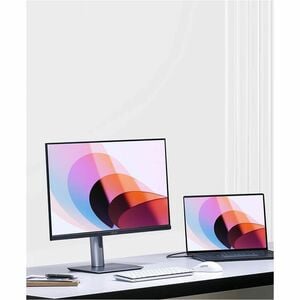 Asus ProArt PA278QV 27" Class WQHD LED Monitor - 16:9 - Black - 68.6 cm (27") Viewable - In-plane Switching (IPS) Technolo