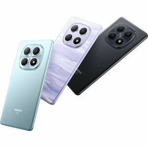 Xiaomi Redmi Note 15 5G. Dimensioni diagonale schermo: 17,2 cm (6.77""), Risoluzione del display: 2392 x 1080 Pixel. Frequ