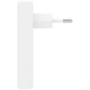 CARGADOR GAN ULTRA DELGADO 65W USB-C PD3.0 QC4.0 USB-A QC3.0