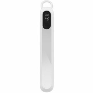 Belkin BoostCharge Stromspeicher - Weiß - für Smartphone, iPhone, iPad, AirPod, USB Typ C Gerät, Nintendo Switch, iPad min