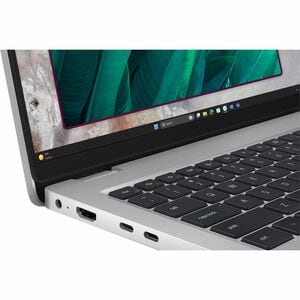 Dell Pro 16 PC16250 16" Notebook - Full HD Plus - 60 Hz - Intel Core Ultra 5 235U - 16 GB - 512 GB SSD - English (US) Keyb