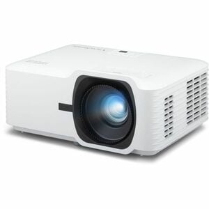 ViewSonic LSD401HD DLP-Projektor - Hoher Dynamikbereich (High Dynamic Range, HDR) - 1920 x 1080 Piel - 3,000,000:1 Kontras