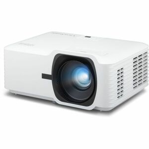 ViewSonic LSD401HD DLP-Projektor - Hoher Dynamikbereich (High Dynamic Range, HDR) - 1920 x 1080 Piel - 3,000,000:1 Kontras