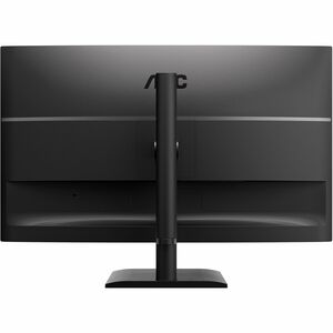 AOC Q32E4U 32" Class WQHD LED Monitor - 16:9 - Black - 80 cm (31.5") Viewable - In-plane Switching (IPS) Technology - WLED