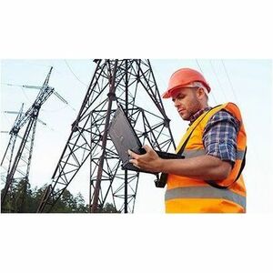 Getac S510 39.6 cm (15.6") Rugged Notebook - Full HD - Intel Core Ultra 5 125U - 16 GB - 256 GB SSD - Intel Chip - 1920 x 