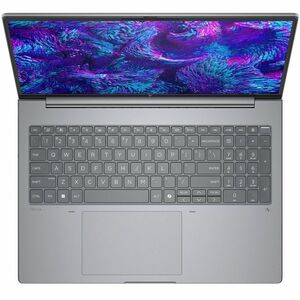 Workstation portatile - HP ZBook 8 G1i 40,6 cm (16") - WUXGA - Intel Core Ultra 7 Seconda generazione 255H - 32 GB - 1 TB 