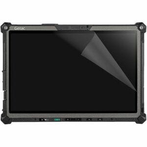 Getac F120 Rugged Copilot+ PC Tablet - 31 cm (12.2") WUXGA - 16 GB - 256 GB SSD - Windows 11 Pro - Core Ultra 5 Octa-core 