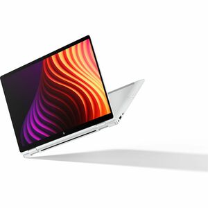 HP EliteBook X Flip G2i 35.6 cm (14") Touchscreen Convertible Copilot+ PC 2 in 1 Notebook - WUXGA - 60 Hz - Intel Core Ult