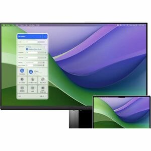 BenQ MA320UP 32" (81.3 cm) Class 4K UHD LED Monitor - 16:9 - Grey - 31.5" (80 cm) Viewable - In-plane Switching (IPS) Tech