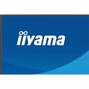 Moniteur LED iiyama ProLite XB2791QS-B1 27" Classe WQHD - 16:9 - Noir mat - 68,6 cm (27") Viewable - Technologie IPS - LED