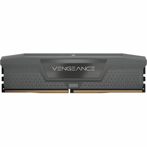 Módulo RAM Corsair Vengeance para Microprocesador, Computadora de juegos, Placa Base - 16GB (1 x 16GB) - DDR5-6000/PC5-480