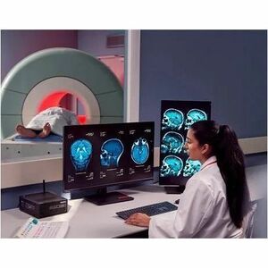 ThinkStation P3 uSFF Ultra7-265KvPro 64GB (2x32GB) 1TB SSD No Optical Drive NVIDIA A1000-8GB 4x miniDP WIFI-7+BT5.4 Win11 