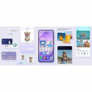 Samsung Galaxy S26 SM-S942U 512 GB Smartphone - 6.3" Dynamic AMOLED 2X Full HD Plus 2340 x 1080 - Octa-core (OryonDual-cor