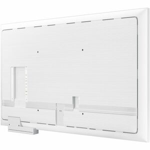 Samsung Flip Pro Digital Flipboard, WM85F-X, 85" UHD, Front (USB-C PD 65W, USB SoC, USB Hub) Rear (HDMI In/Out, Touch out,