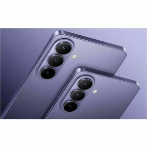 Samsung Galaxy S26 SM-S942B/DS 256 GB Smartphone - 16 cm (6.3") Dynamic AMOLED 2X Full HD Plus 2340 x 1080 - Deca-core (3.