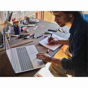 Computer portatile - HP OmniBook 5 16-af1026nl 40,6 cm (16") - WUXGA - Intel Core Ultra 5 Seconda generazione 225U - 16 GB