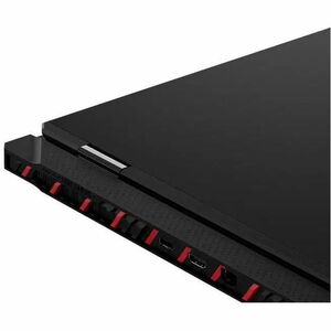 Notebook per gaming - MSI Raider 18 Max HX A2W Raider 18 Max HX A2WJ-1080XIT 45,7 cm (18") - UHD+ - 120 Hz - Intel Core Ul