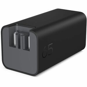 HP 65 W Wechselstromadapter - 65 W