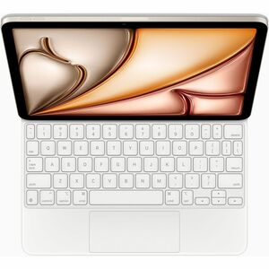 13-inch iPad Air (M4) Wi-Fi 128GB - Starlight