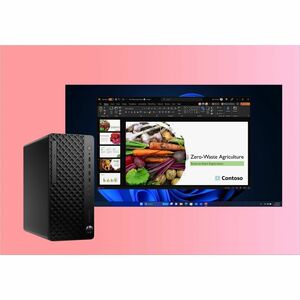 EliteDesk 8 TWR G1i U7265 16GB/1TB PC